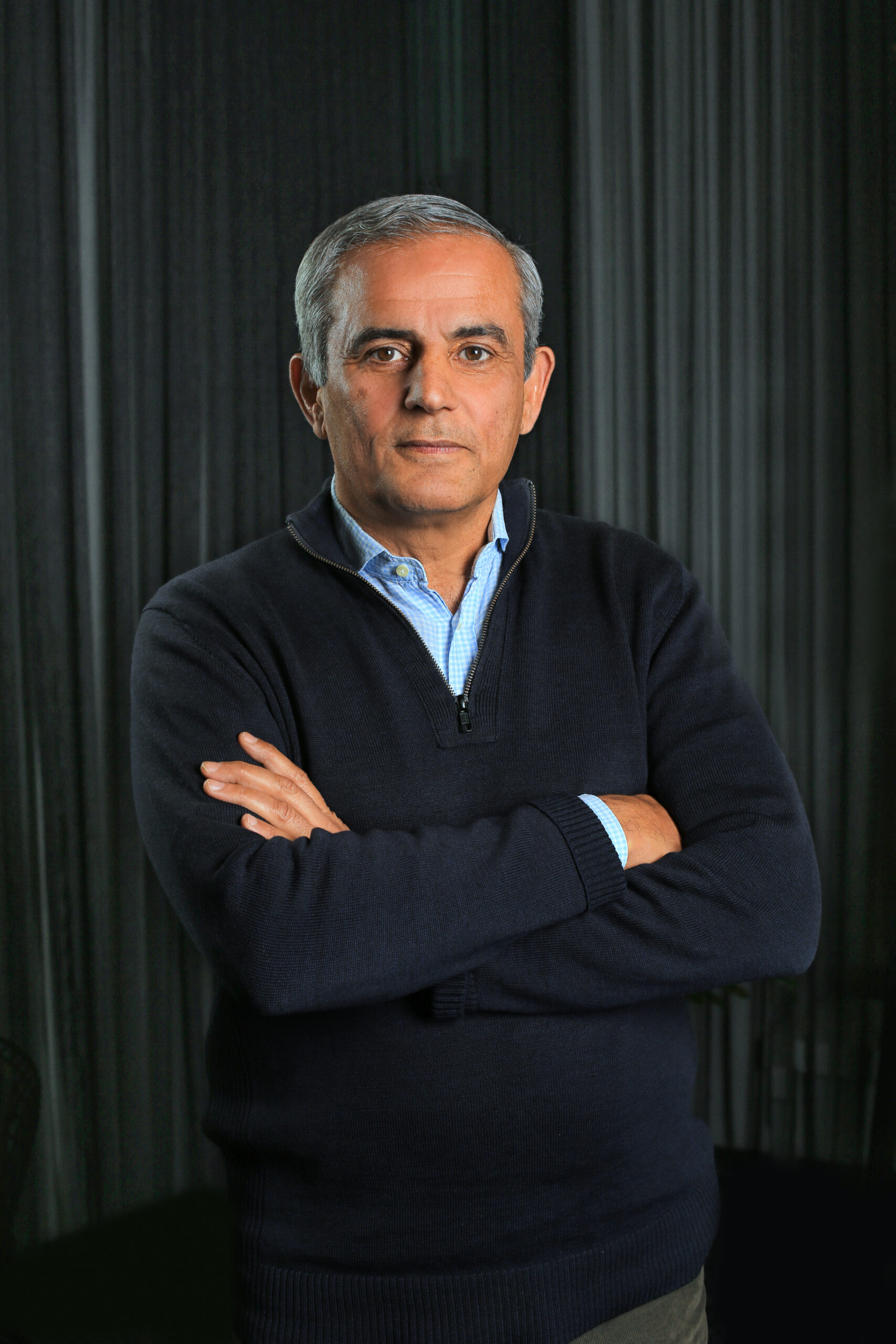 Abid-Hamid, NED, Acumen International
