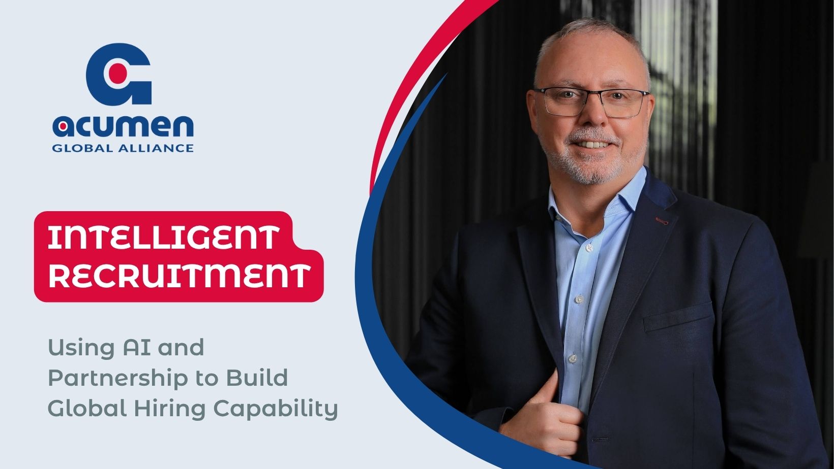 Intelligent Recruitment in the AI Era