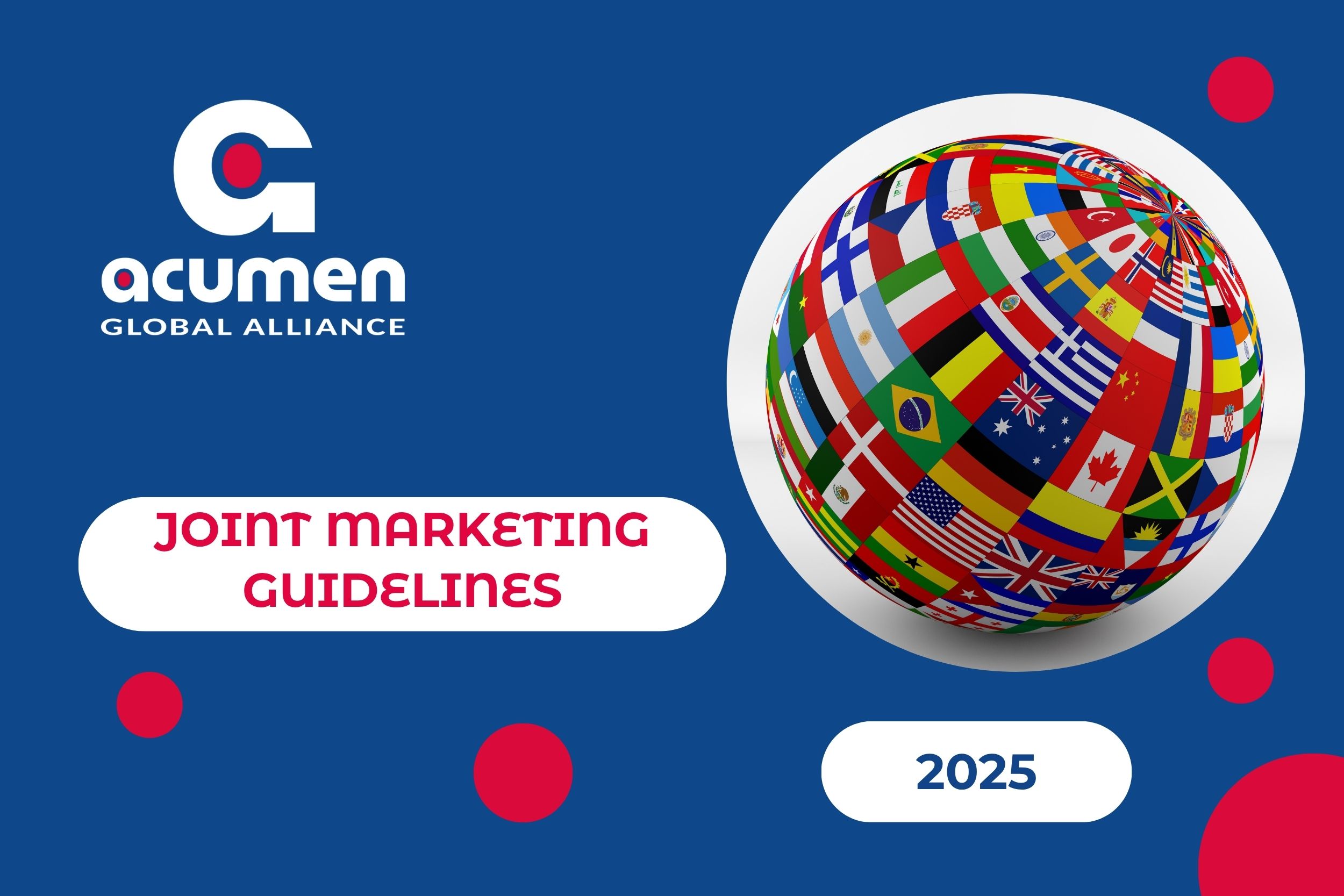 Acumen Global Alliance Brand Guidelines