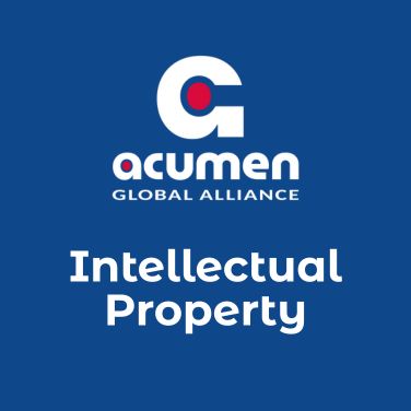 Acumen International Intellectual Property
